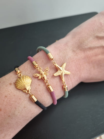 Pulseira Starfish