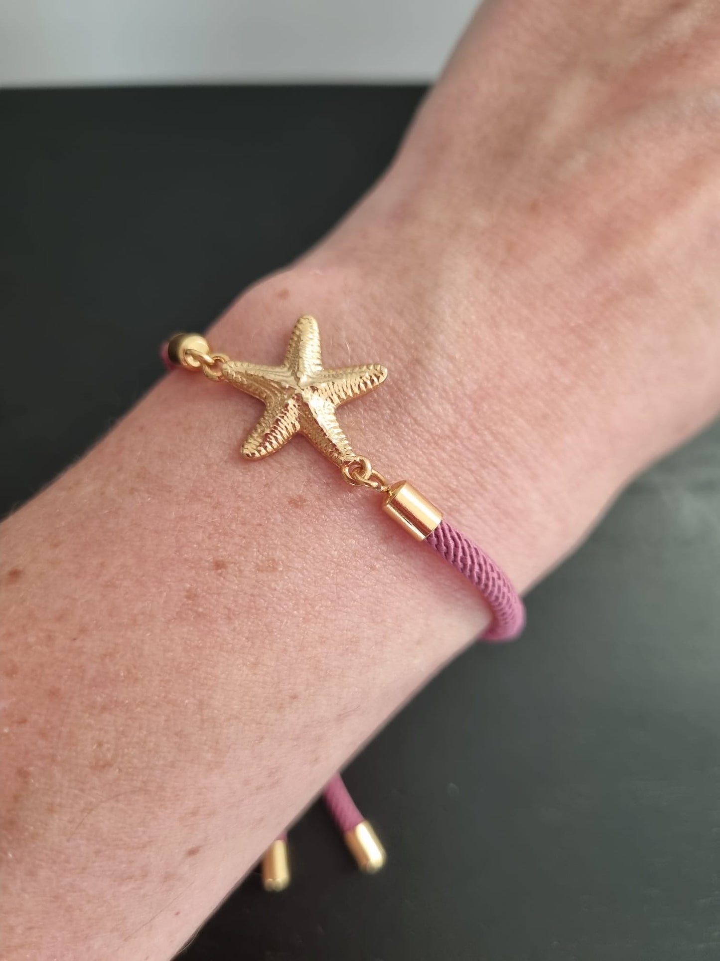 Pulseira Starfish