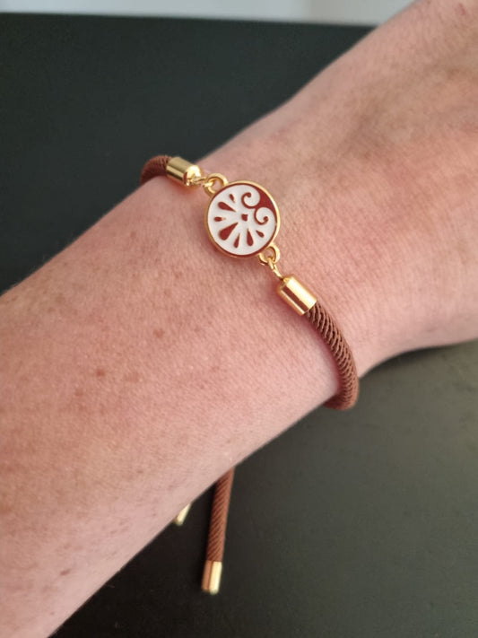 Pulseira Belle