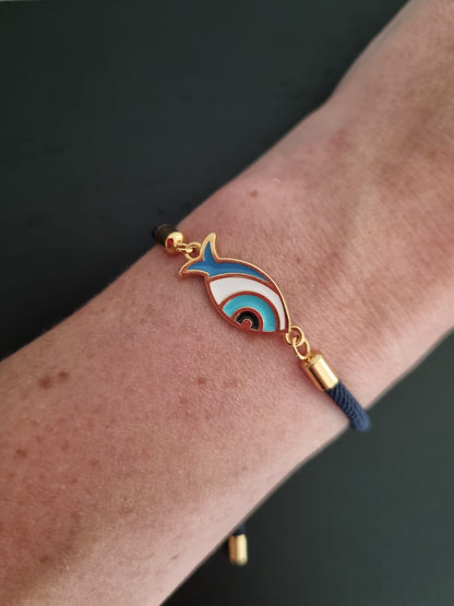 Pulseira Fish