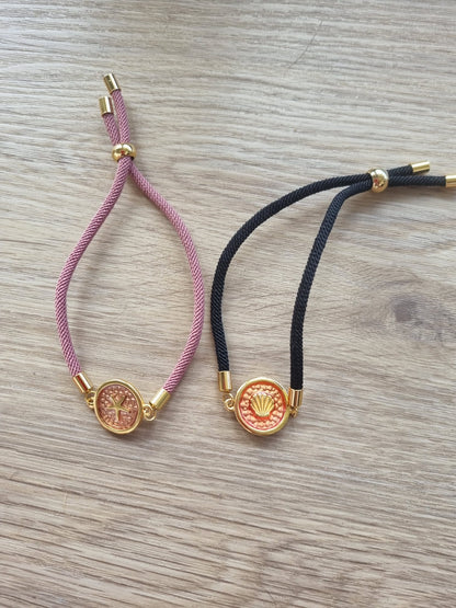 Pulseira Ivy