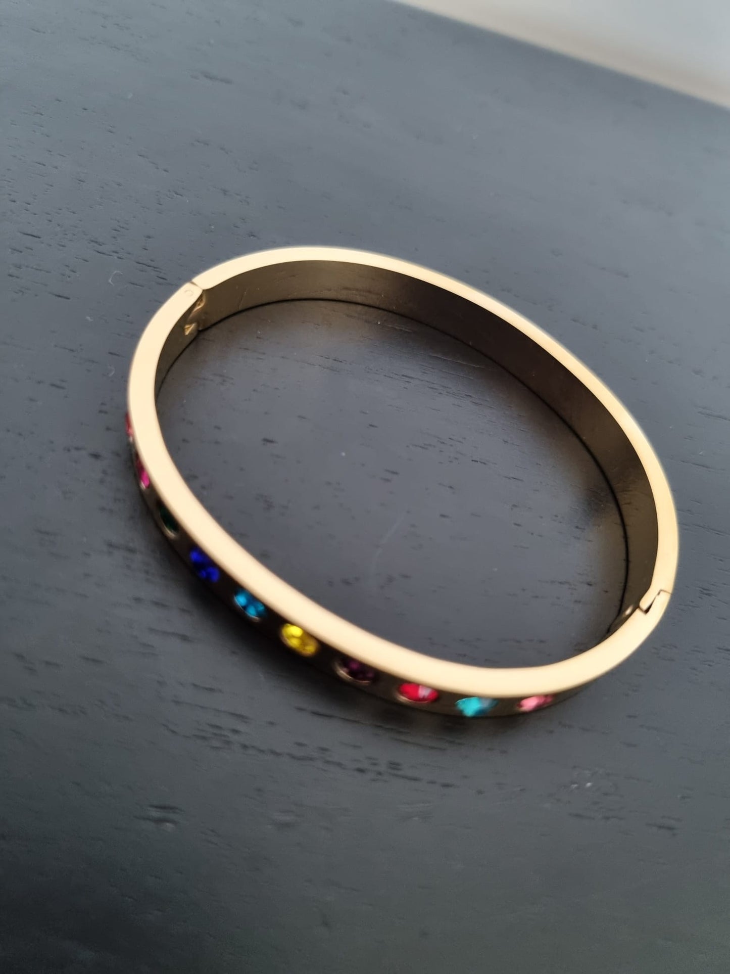 Pulseira Zoe