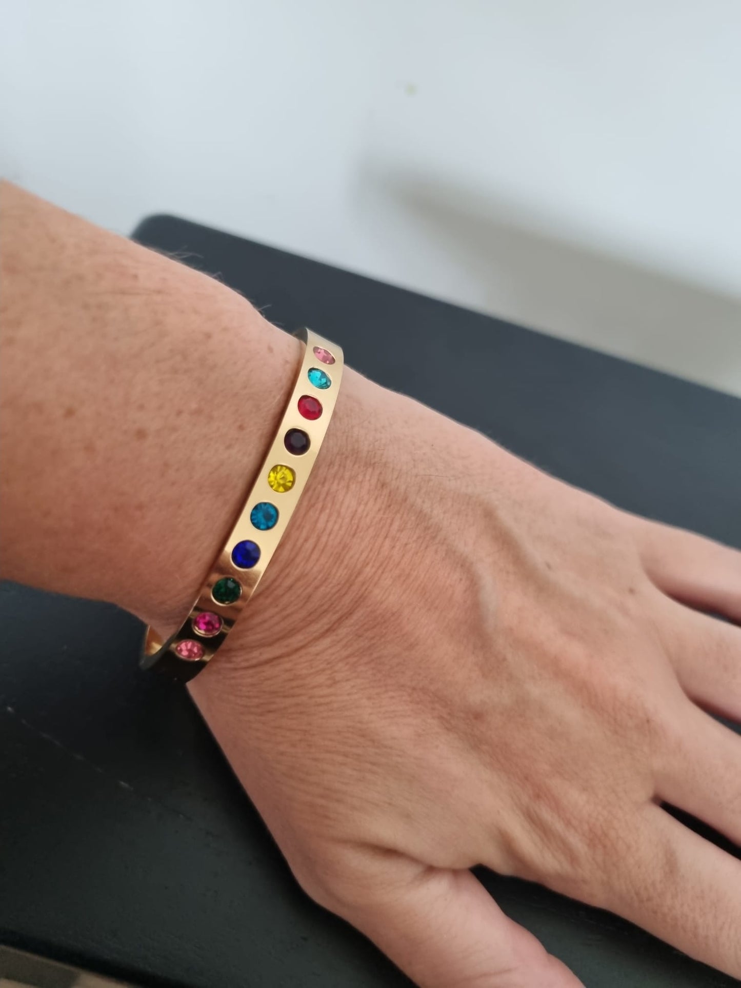 Pulseira Zoe