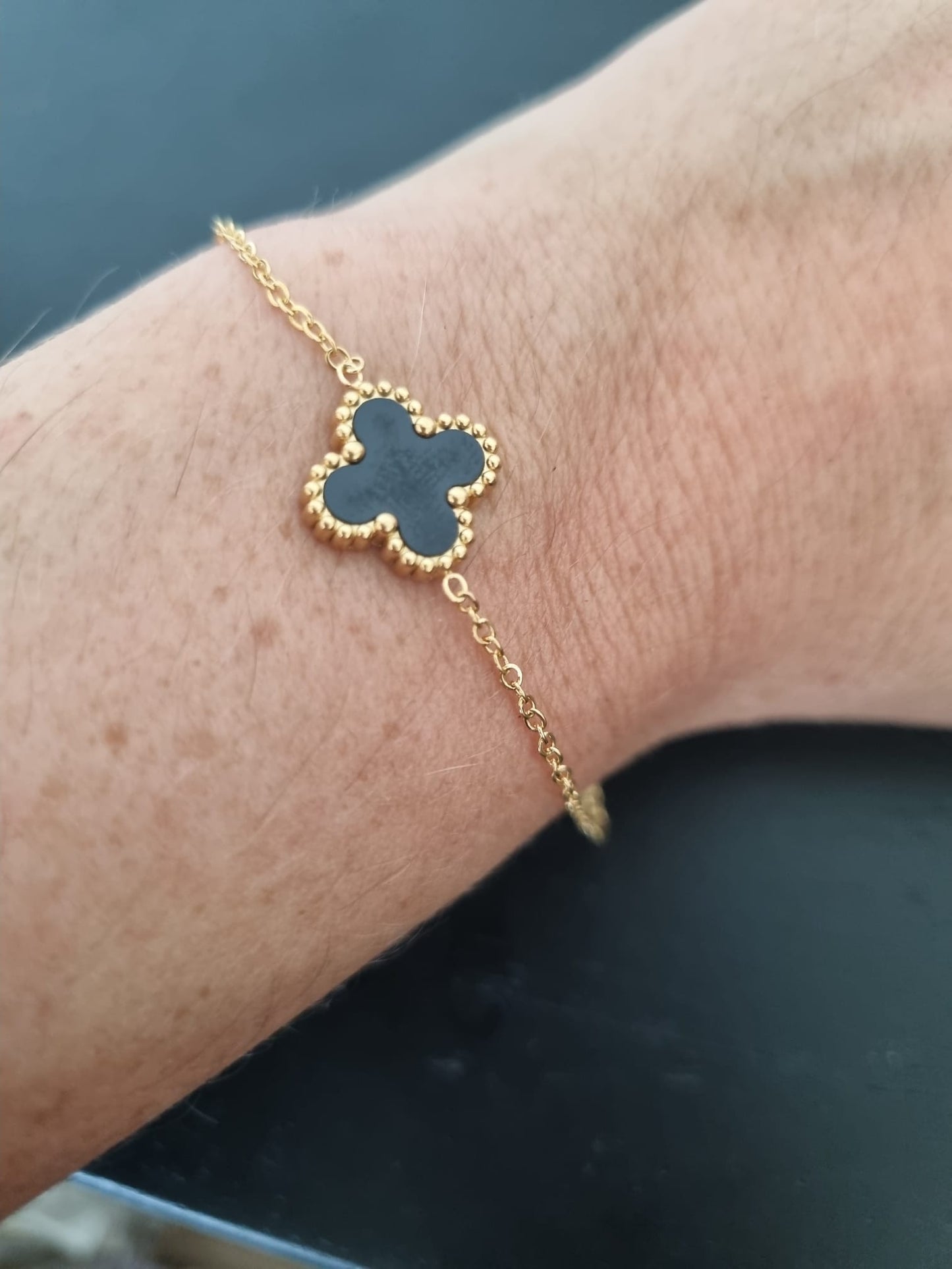 Pulseira Hazel